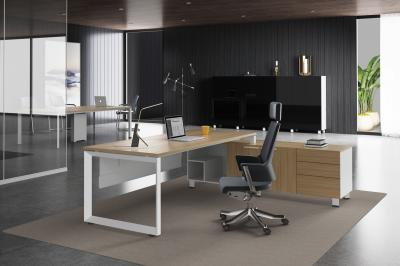 GZJ-55-Q321主管桌带副柜-cj