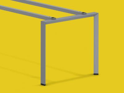 GZJ-76-U经理桌-TX