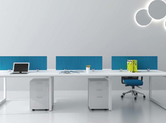  办公家具的设计理念