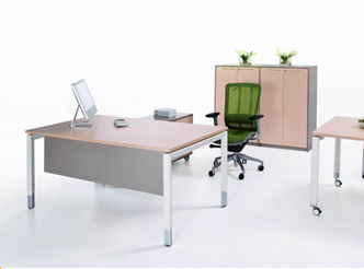  办公家具安装与注意事项