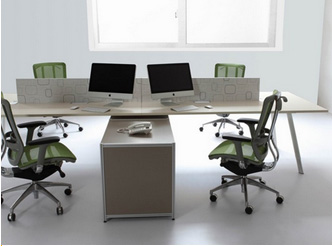  办公家具尺寸标准 办公家具材质分类有哪些